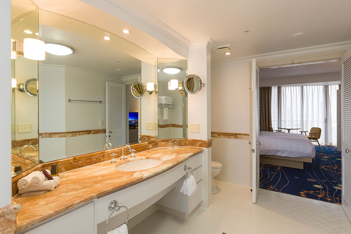 Marriott Hotel Gold Coast