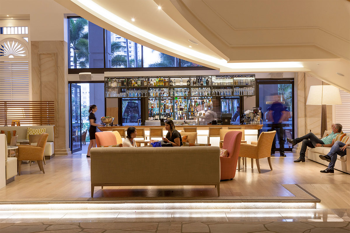 Marriott Hotel Gold Coast