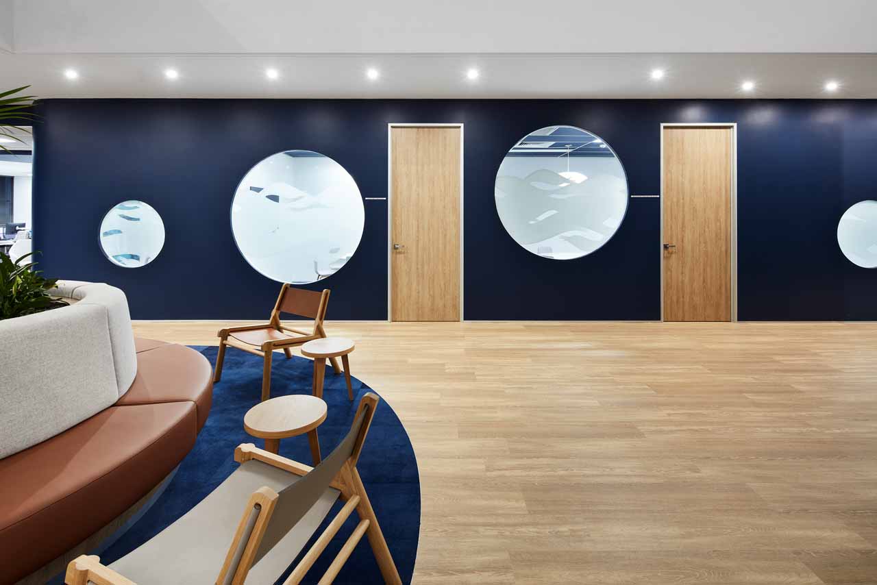Beiersdorf (Nivea) Office