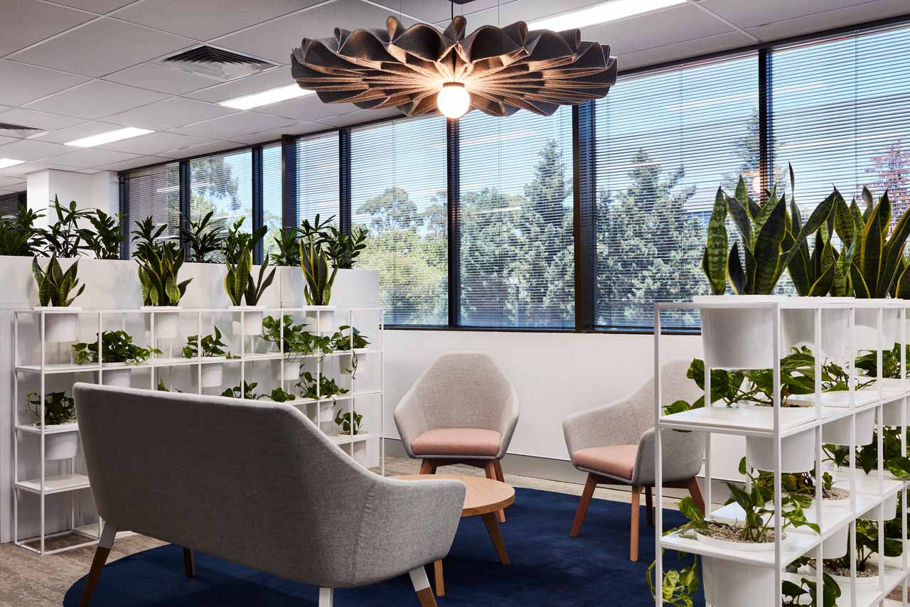 Beiersdorf (Nivea) Office