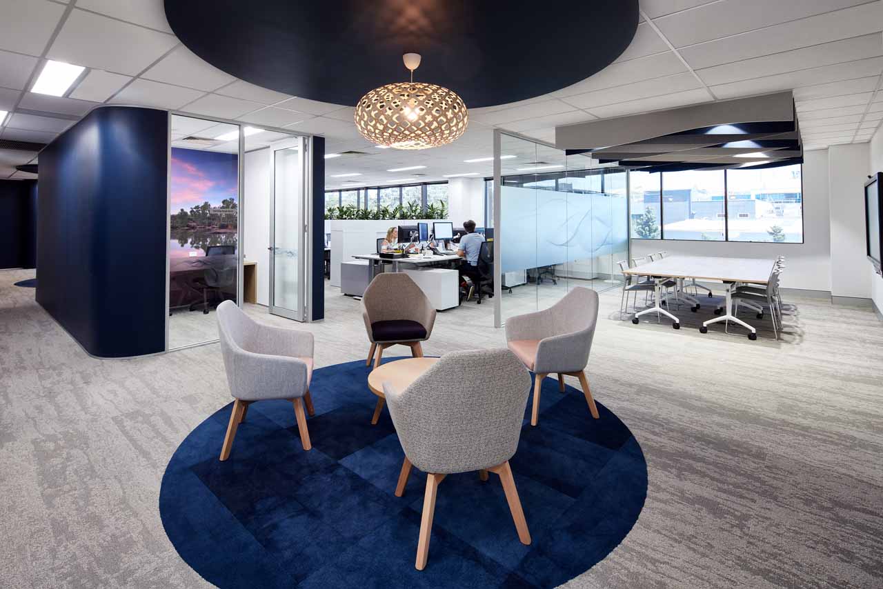 Beiersdorf (Nivea) Office