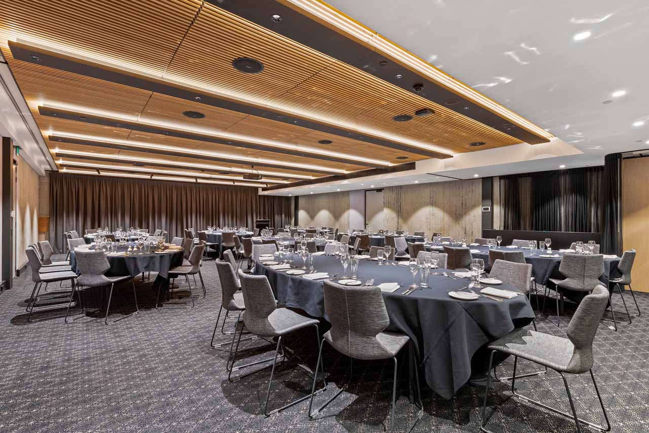 Sydney Masonic Centre