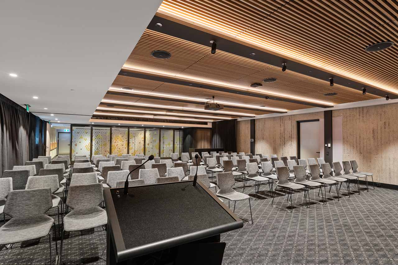 Sydney Masonic Centre