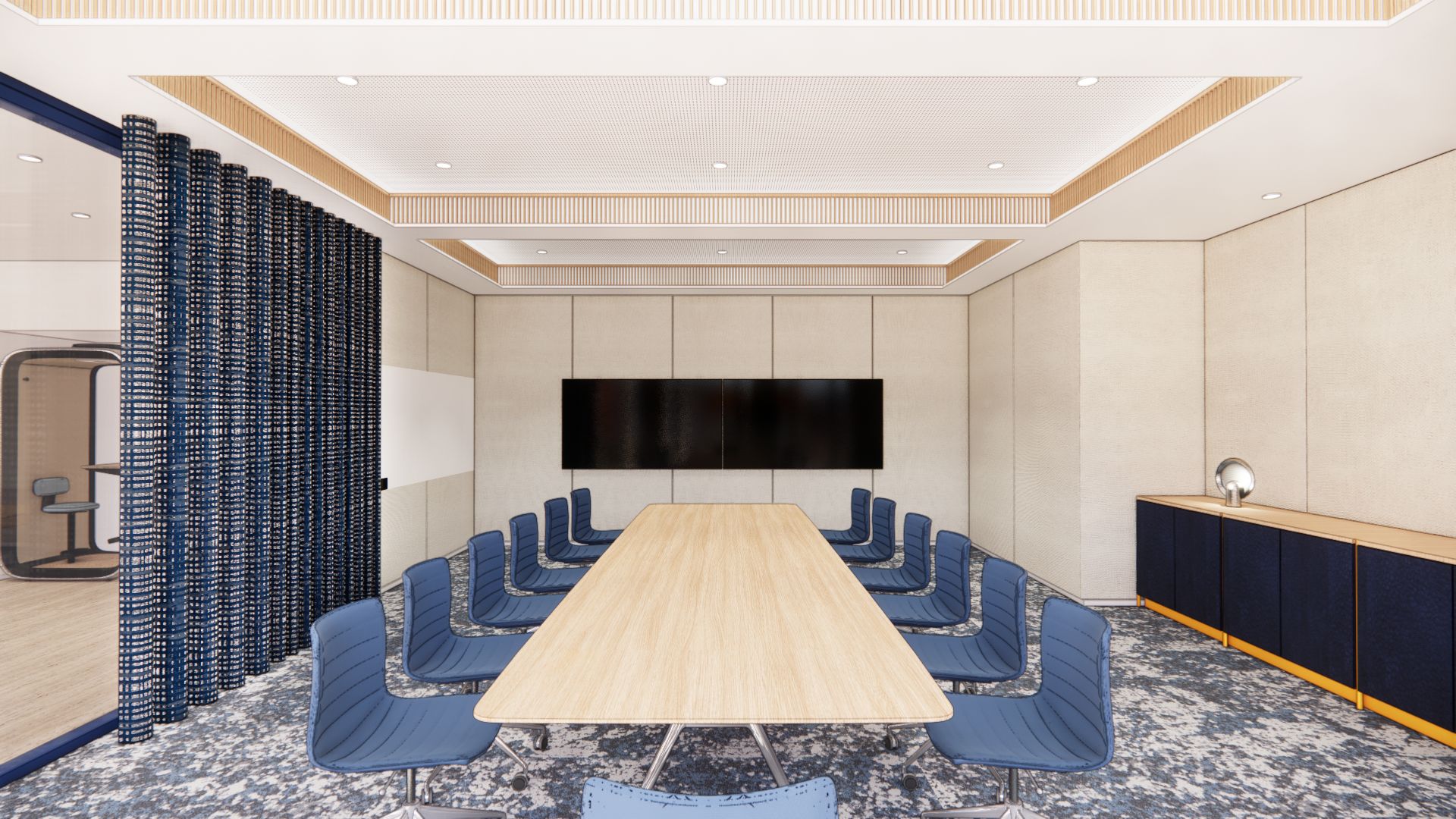 Mettle Featured Projects