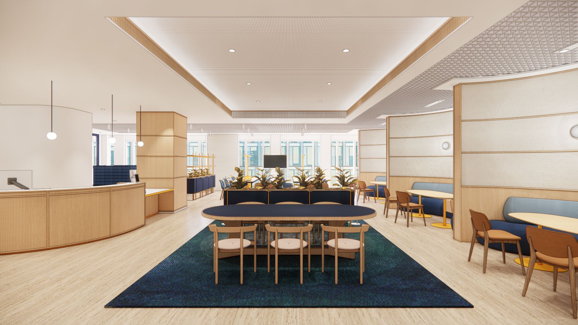 Mettle Featured Projects