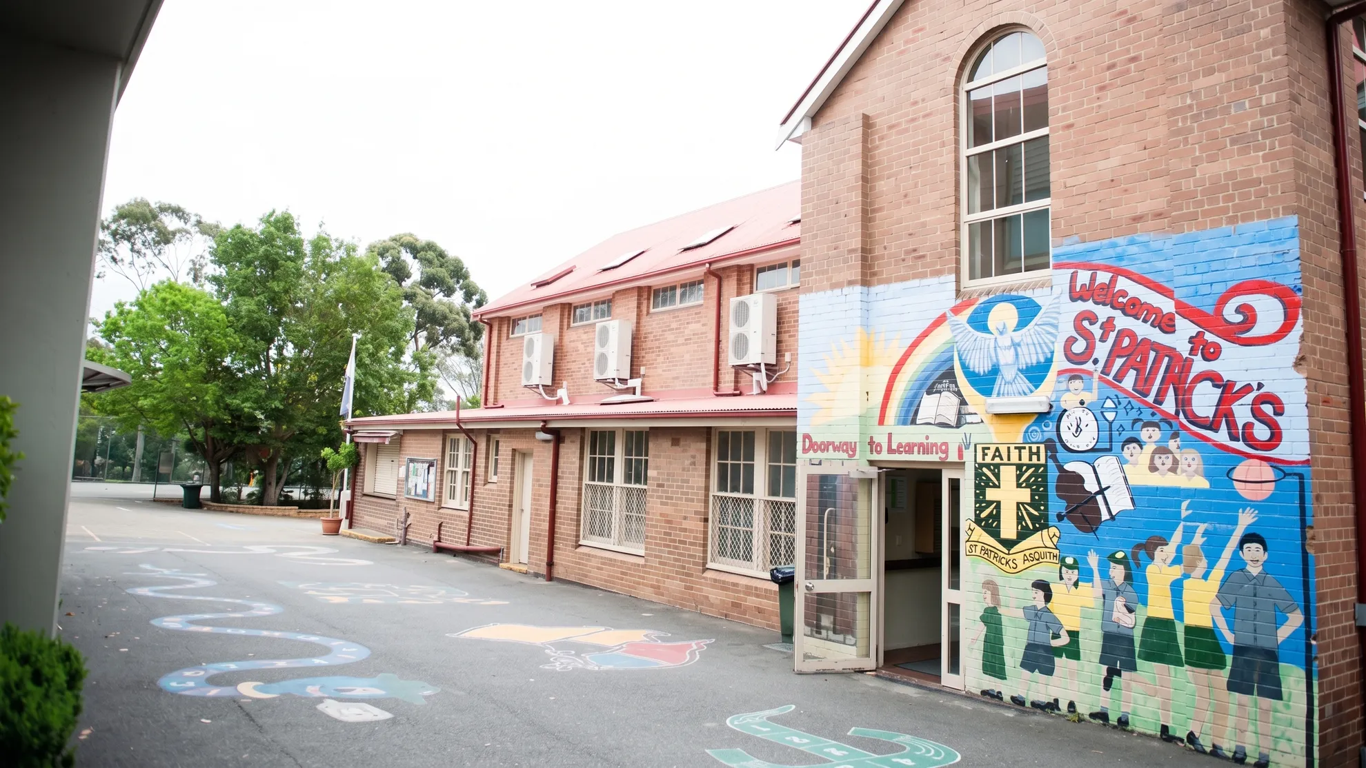 school-mural-welcome-st-patricks